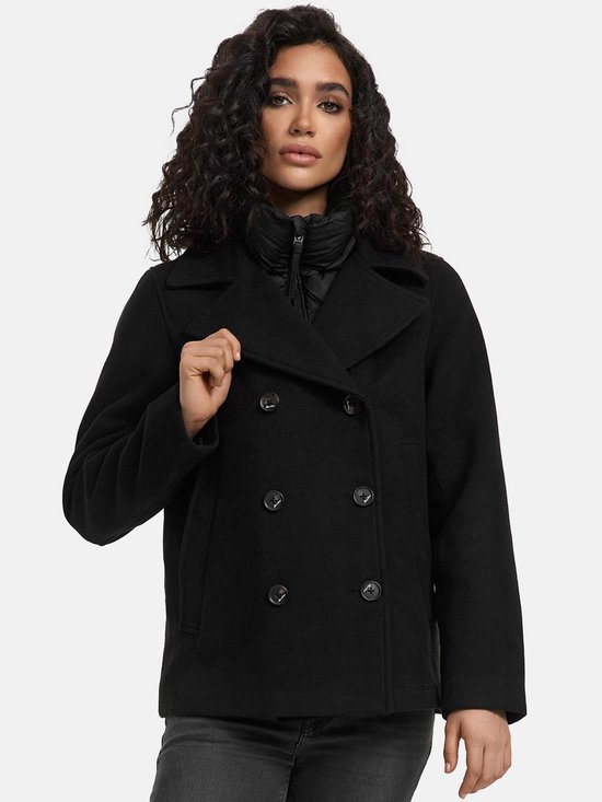 Marikoo Damen veste courte Aylaraa 16