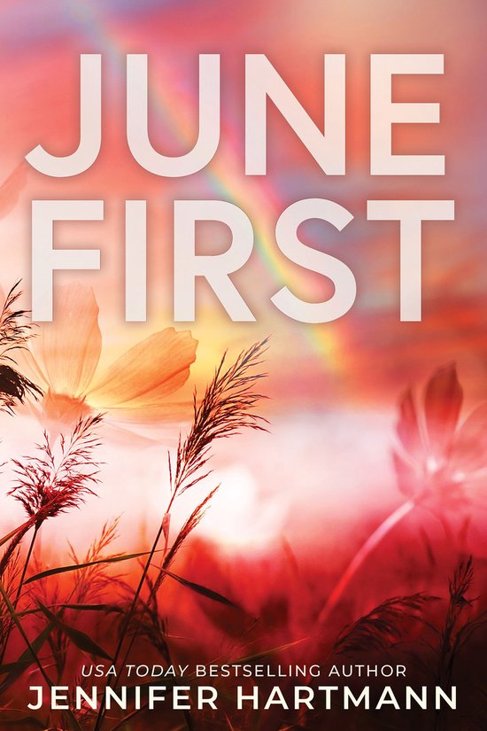 June First - cover
