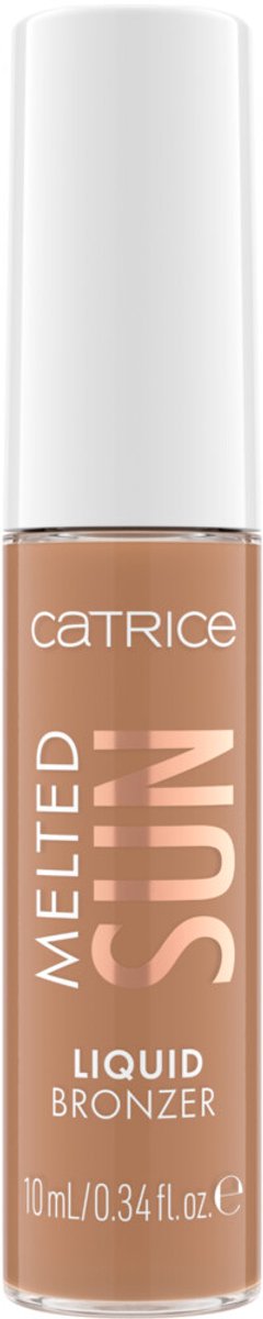 Catrice Melted Sun Liquid Bronzer 015 Sunkissed - 10 ml