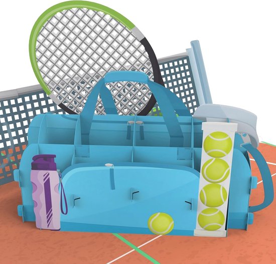 Groothandel sleutelhanger tennis | Leverancier van sleutelhangers