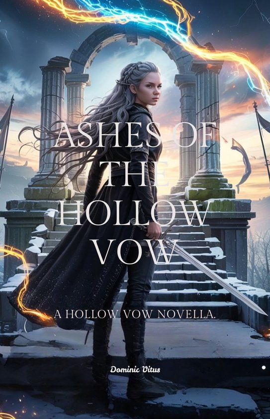 Ashes of the Hollow Vow