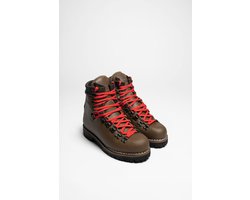 SUPER PERFEKT Nature Heren Alpine Laarzen Bruin