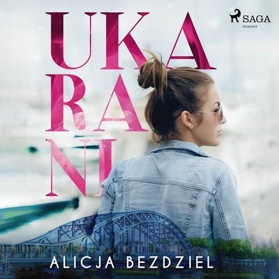 Ukarani - cover
