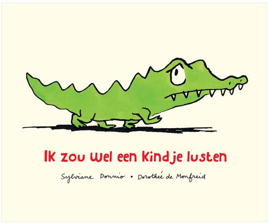 Foto: Ik zou wel een kindje lusten