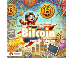 Een eerste kennismaking met Bitcoin voor kinderen