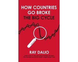 Omslag van How Countries Go Broke