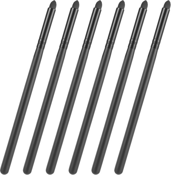 Lily Lolo Eye Liner – Smudge Brush