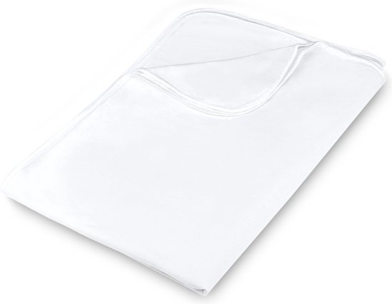 Mister Sandman - Waterdichte matrasbeschermer voor optimale bedhygiëne - Matrasbeschermer 60x120 - Onderhoudsvriendelijke matrashoes 60x120 - geschikt voor babybedden