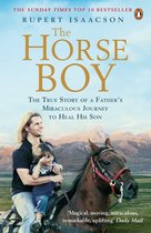 The Horse Boy, Rupert Isaacson | 9780141033631 | Boeken | bol
