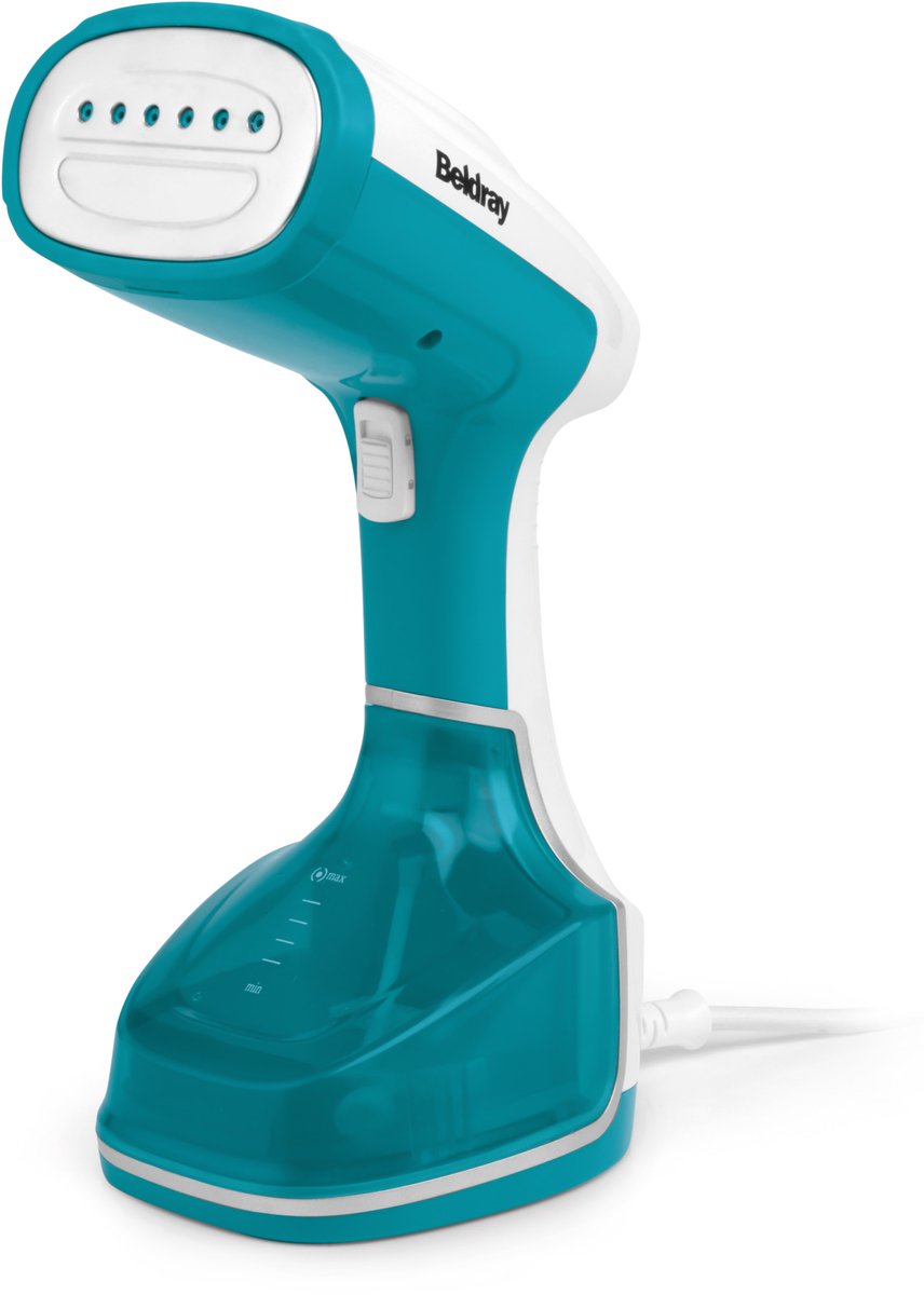 Beldray Multisteam Pro Handstoomapparaat voor Kleding - 1200 W