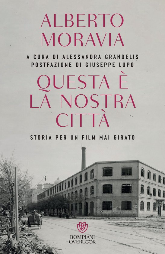 Questa è la nostra città - cover