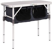 Bo-Camp - Opbergkast/side table - Otter - 80x40x68 cm