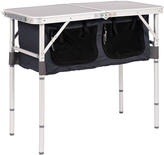 Bo-Camp Otter opbergkast – 80x40x68 cm