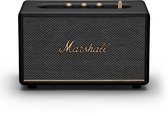 Marshall Acton III - Bluetooth Speaker - Zwart