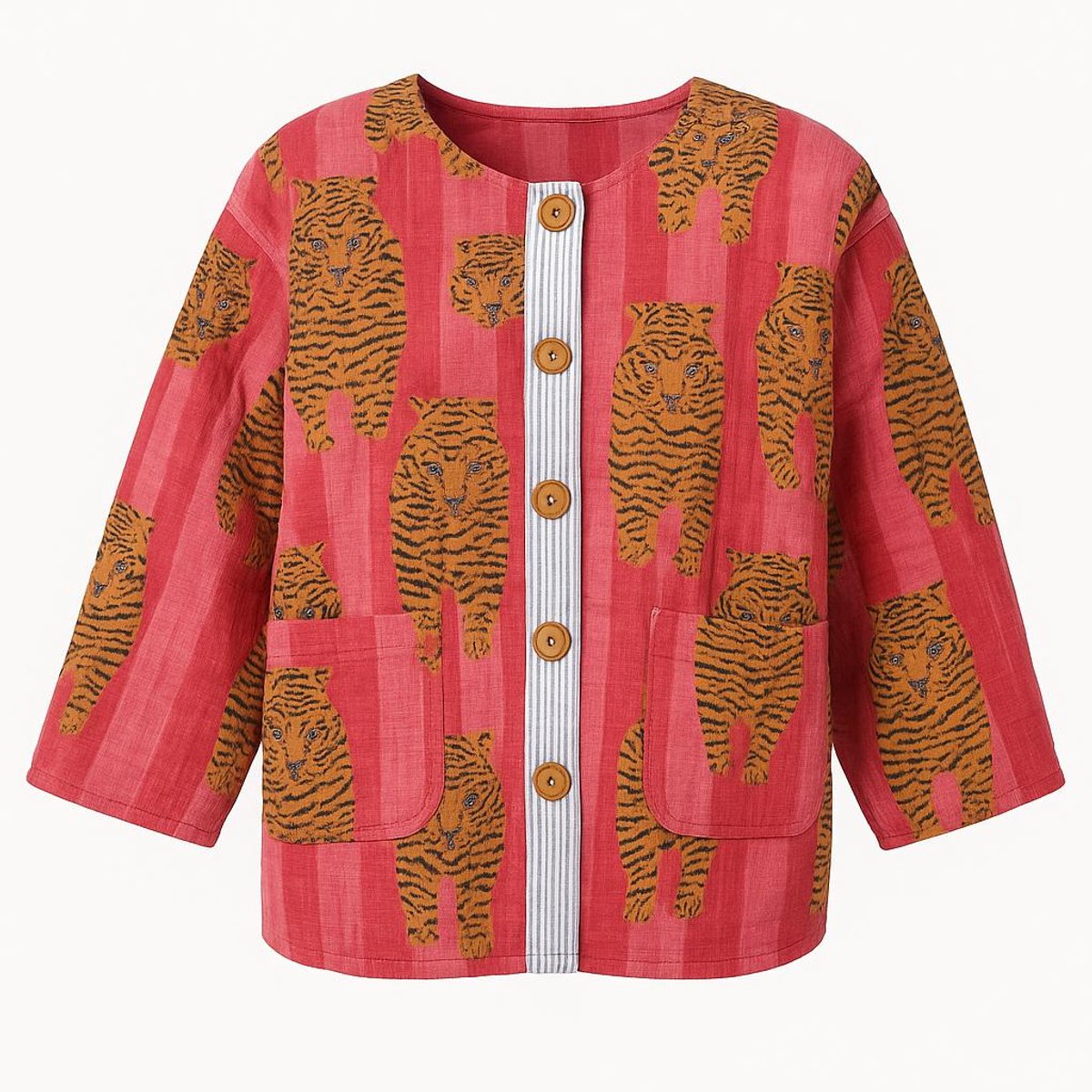 Mapsy Product HS-Cotton-SoftPink