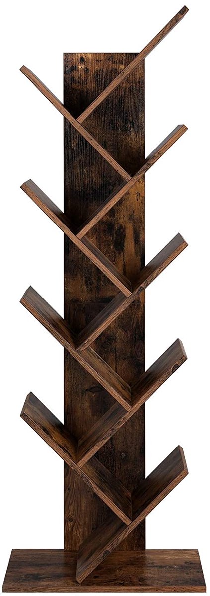 Boekenplank - LBC11BX