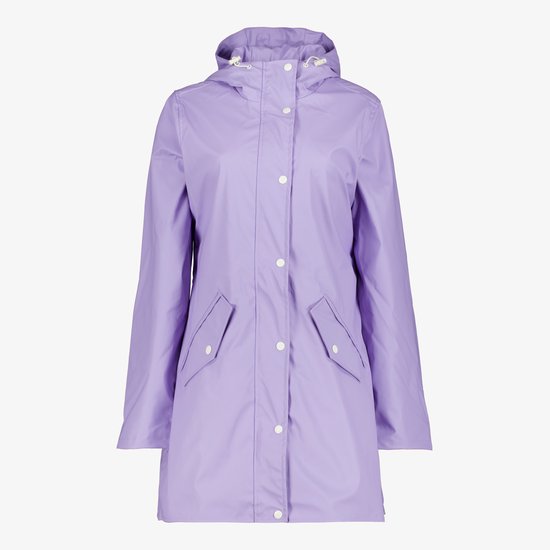 Hema Regenjas Dames Regenjassen Mountain Peak Regenjas Billieblush