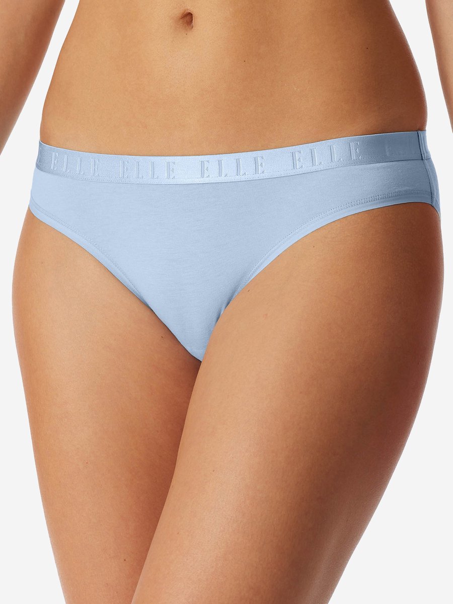 ELLE Slip Bikini Brief - ELLE SUPER SOFT
