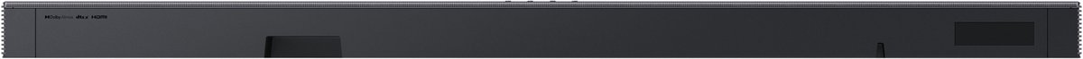 Afbeelding 3 van Samsung Cinematic HW-Q930F - Soundbar - 2025 Model - Dolby Atmos - Zwart