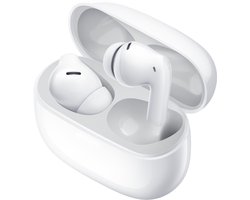 Xiaomi Redmi Buds 5 Pro - Draadloze Bluetooth oortjes - Wit