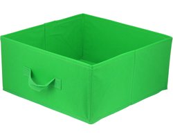lavita opbergbox - faltbare Aufbewahrung Boxen 31 x 31 x 15 cm - Schubladen-Organizer Box - Ordnungssysteme voor Kleidung - Kleideraufbewahrung &