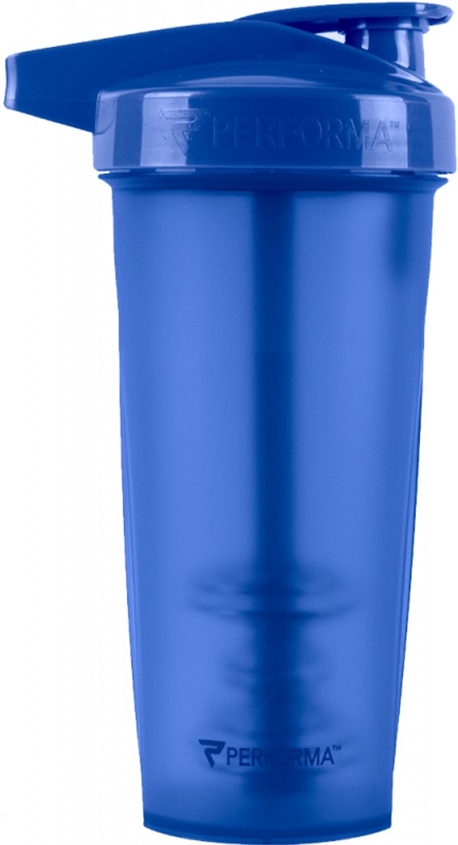 Performa Shakers Performa Activ (800ml) Royal Blue - Accessoires - Shakers & Mixers