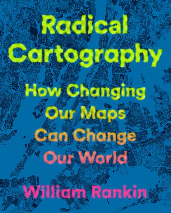 Radical Cartography - cover