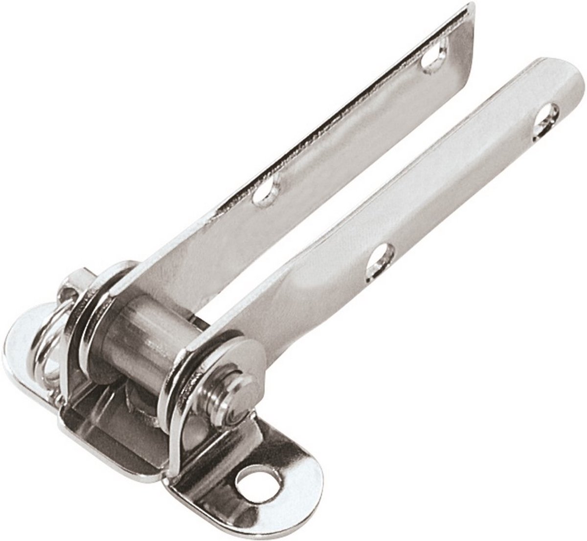 Ronstan RF1127 helmstokverlengergewricht - RVS