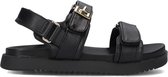 Sandales pour femmes Steve Madden Jmona - Filles - Zwart - Taille 33