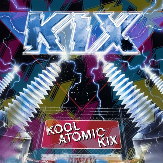 Kool Atomic Kix