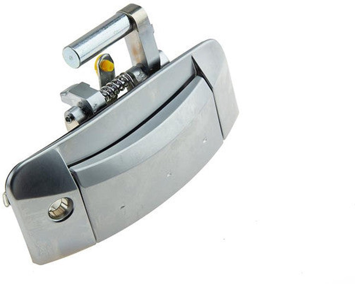 Portiergreep buiten OEM 80607-CD401
