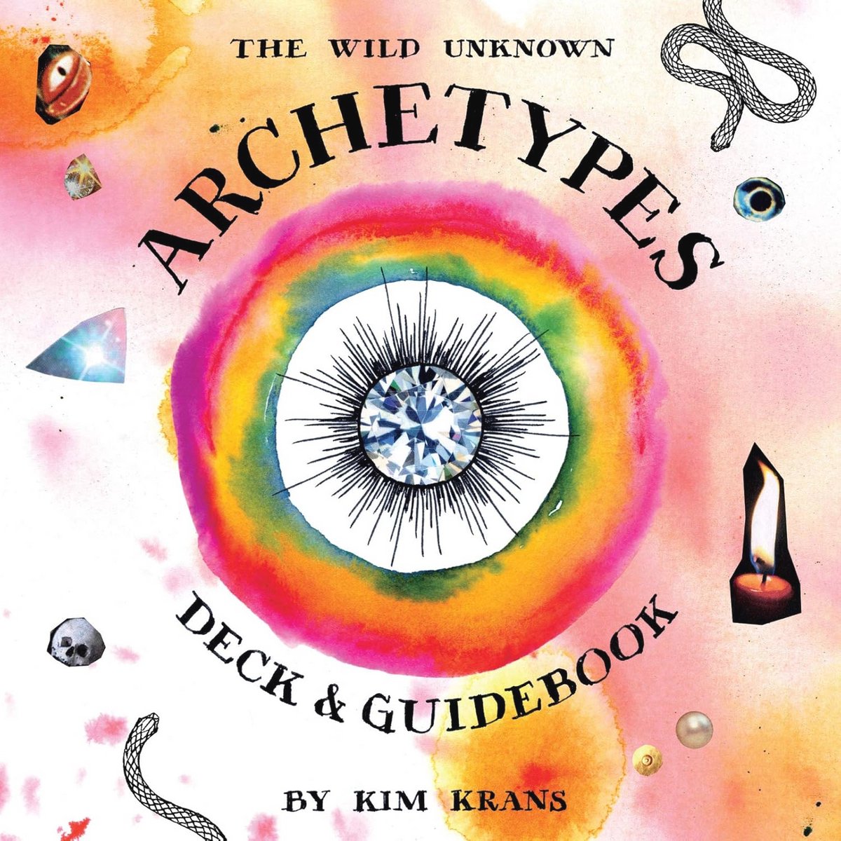 Archetypes Deck en Gids