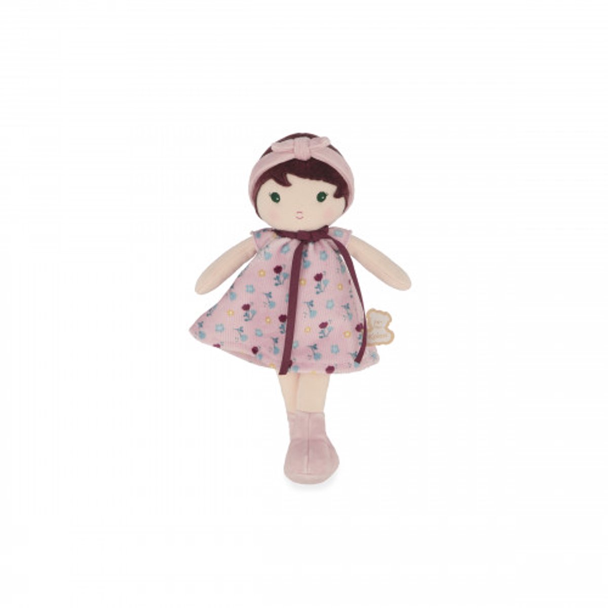 Kaloo Tendresse - Pop - Léonie - 25 cm.