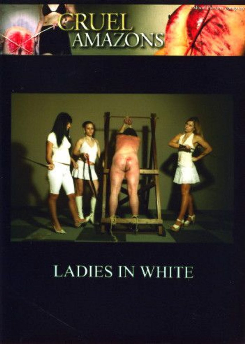 Ladies in White - CA12