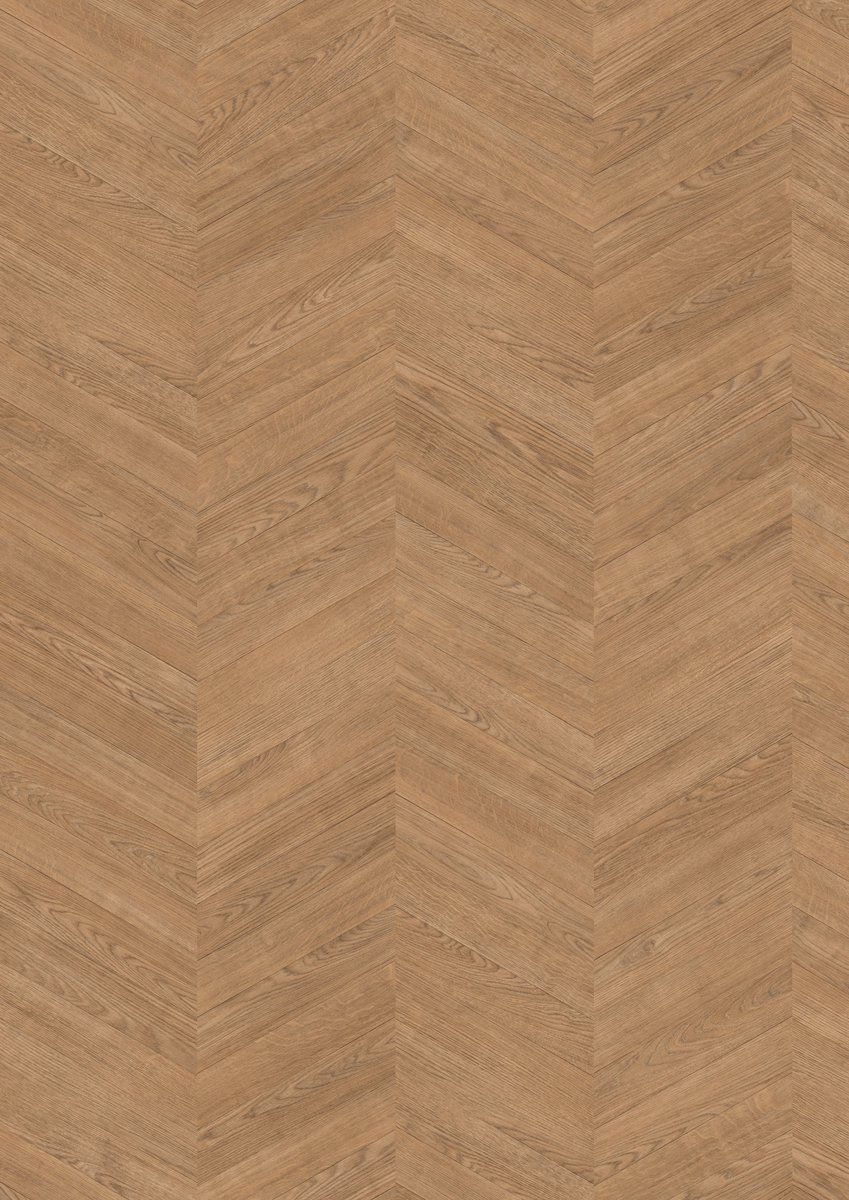 EGGER Laminaatvloeren NatureSense EL292F Skanderborg eiken bruin 8mm, 2,535m²