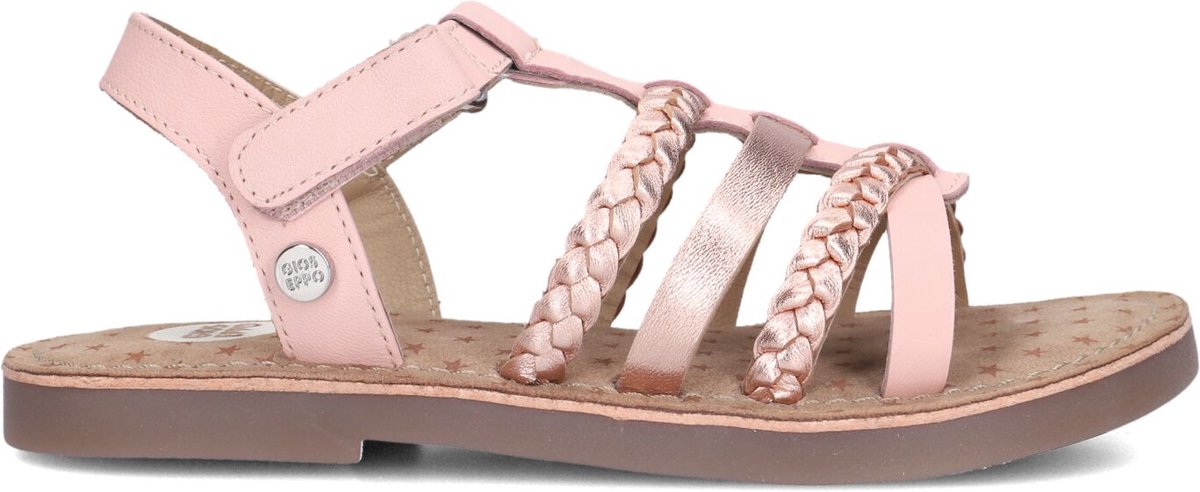 Gioseppo Poysippi Sandalen - Meisjes - Roze - Maat 28