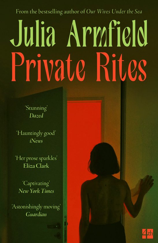 Private Rites - cover
