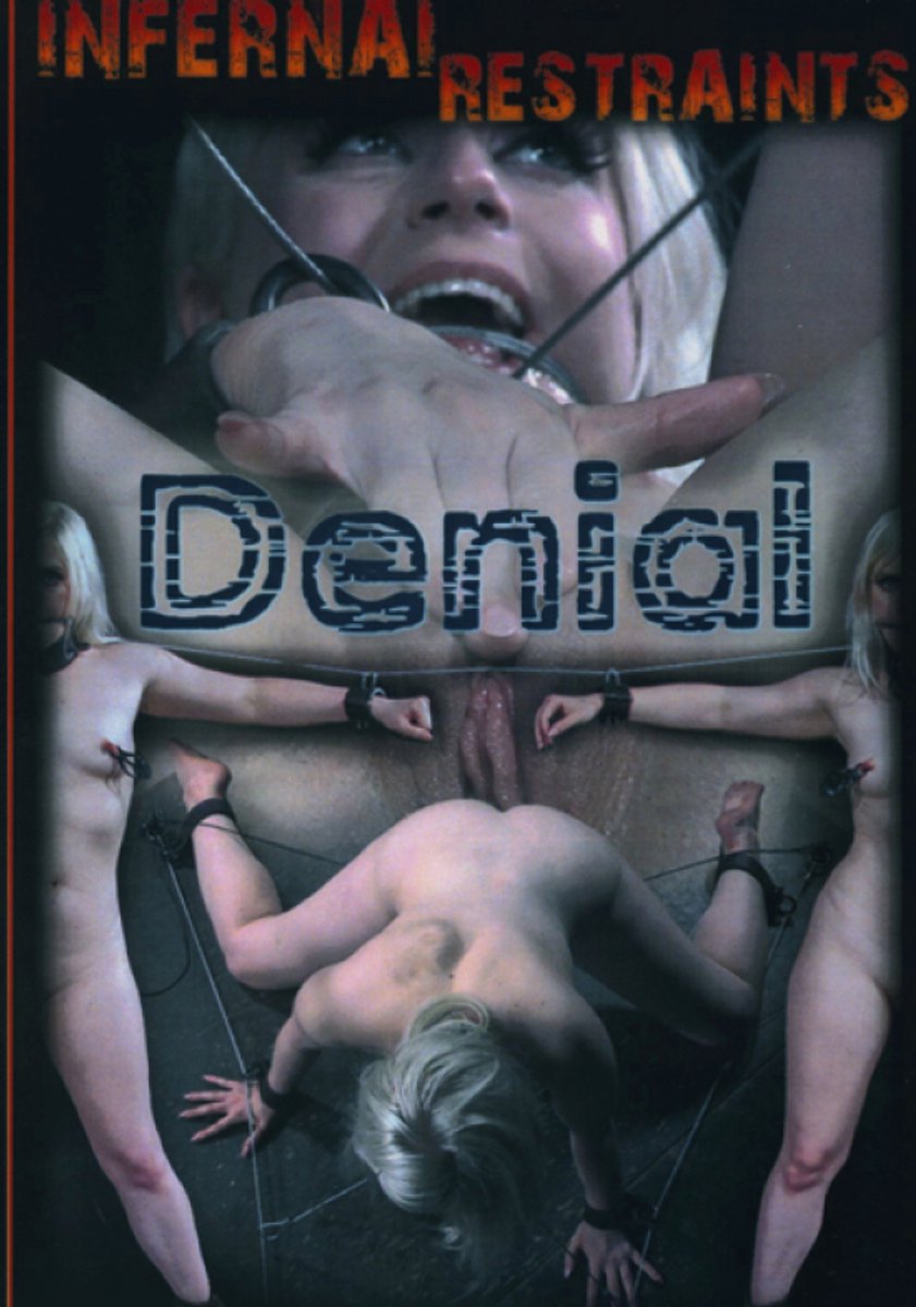 Infernal Restraints - Denial - INF173