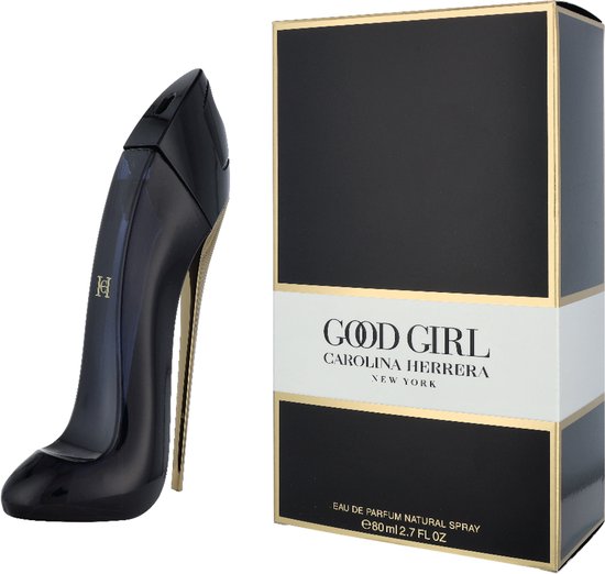 Carolina Herrera Good Girl 80 ml Eau de Parfum - Damesparfum