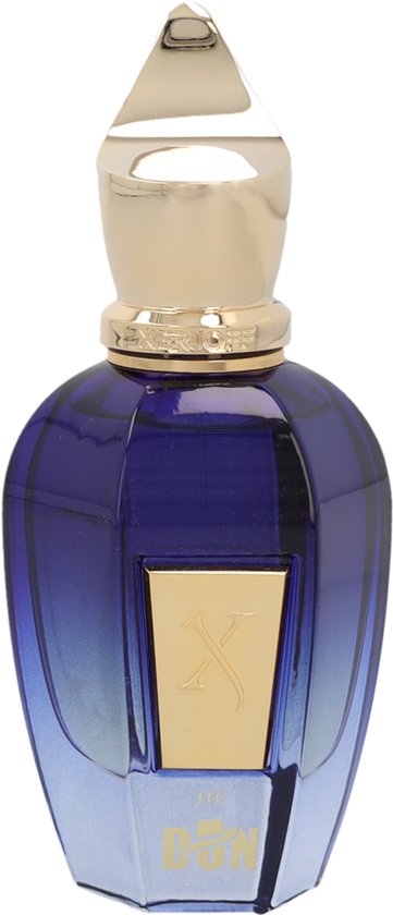 Xerjoff - Join The Club Don Eau de Parfum - 100 ml - Unisex