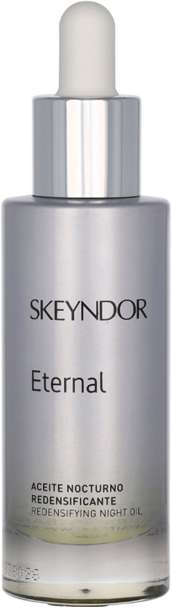 Skeyndor Eternal Redensifying Nachtolie - 30ml - Anti-Aging