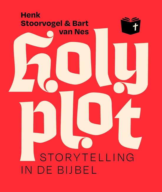 Holy Plot