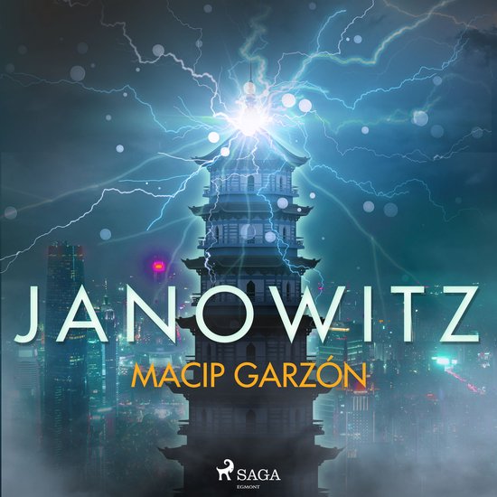 Janowitz - cover