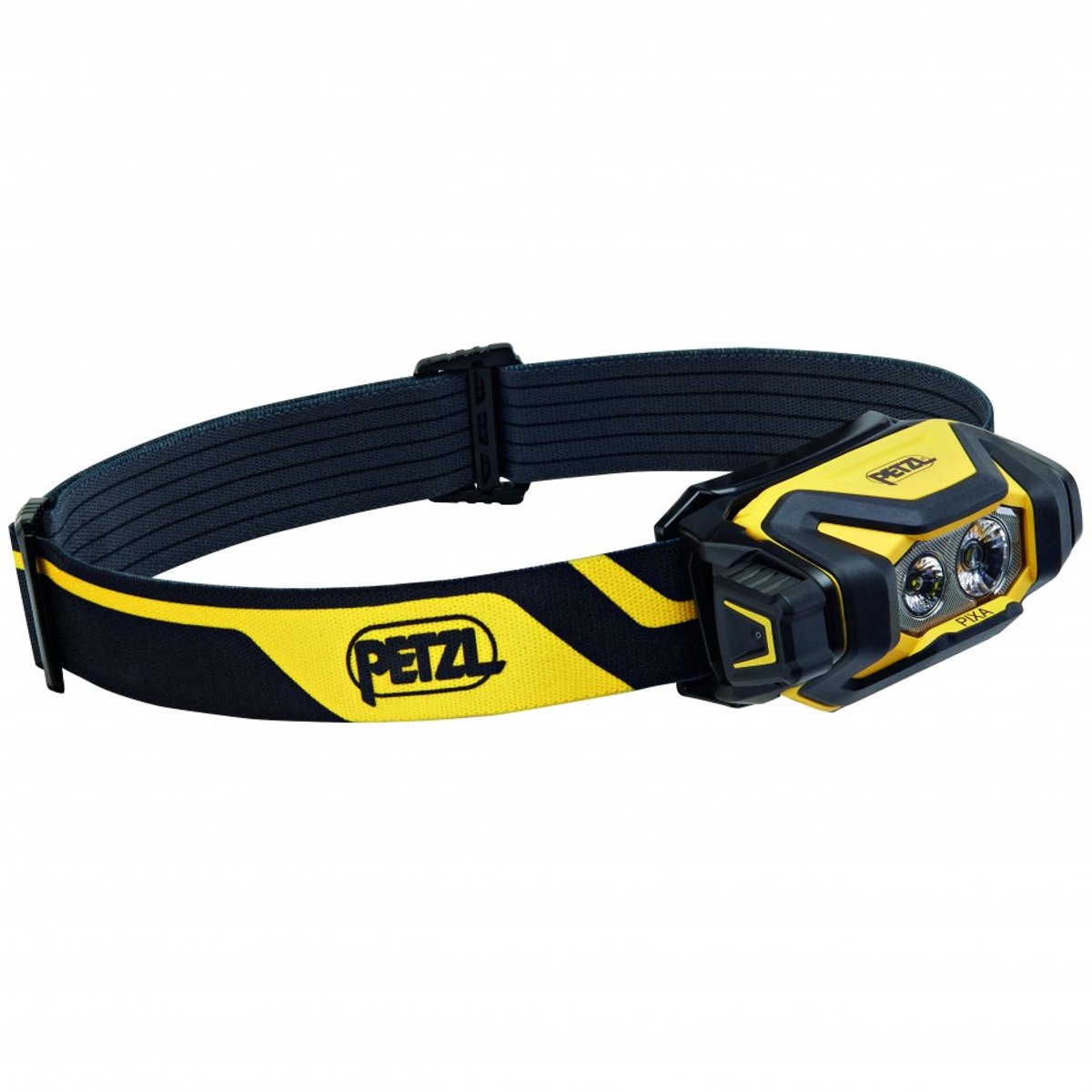 Petzl PIXA - 450 Lumen