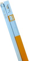 LEDmaxx TL Lamp T5 HE 549mm 14W/827 - G5 - Energiezuinige TL-buis - 1204lm - 2700K - Warm Wit Licht