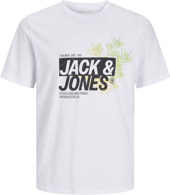 Jack & Jones Jaxon Shirt Heren - Maat L