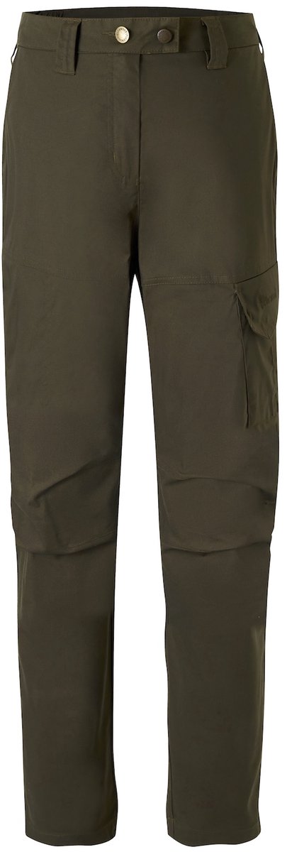 Pinewood Finnveden Outdoor TRS-C - - Outdoor Kleding - Broeken - Lange broeken