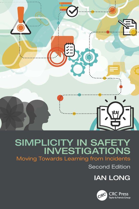 Simplicity in Safety Investigations - cover