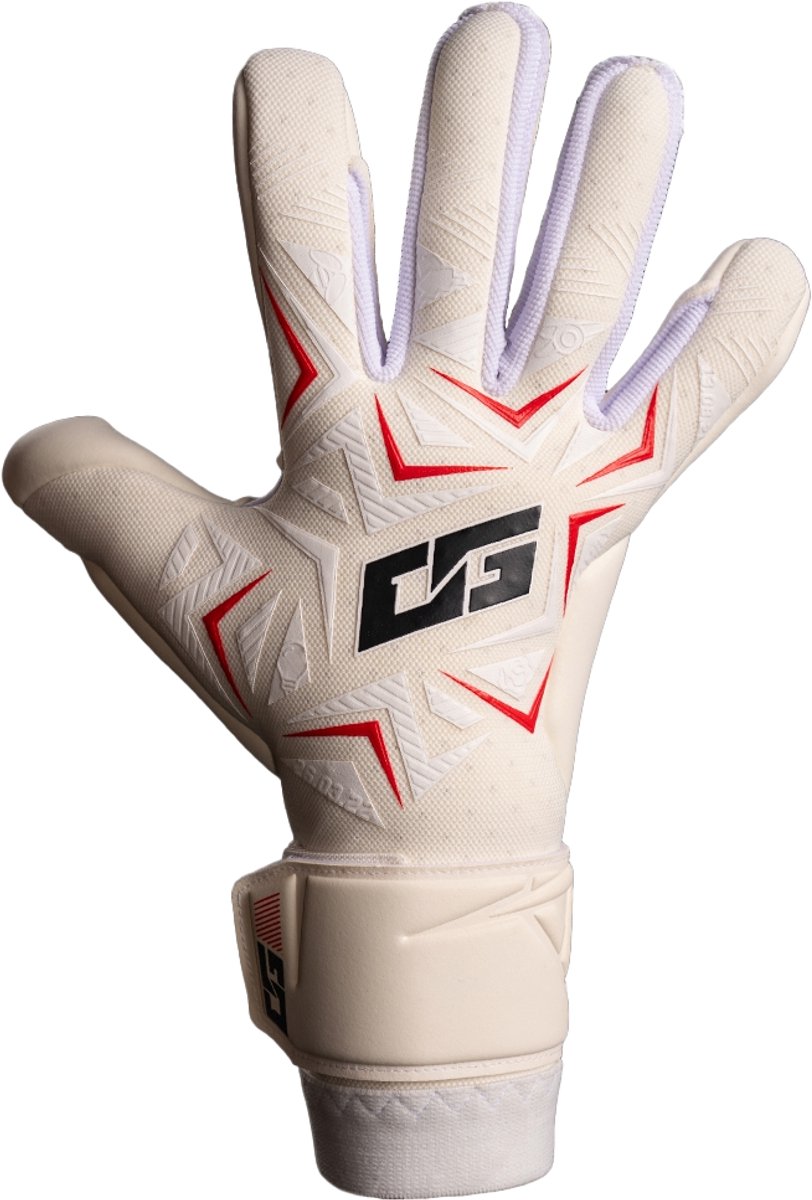 The One Glove OG1 TYPE R Keepershandschoenen - Maat 8