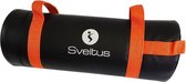 Sveltus Powerbag Super 10 Kg Zwart